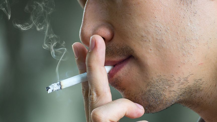 EXPERT COMMENT: Smoking harms not just your physical health, but your mental health too