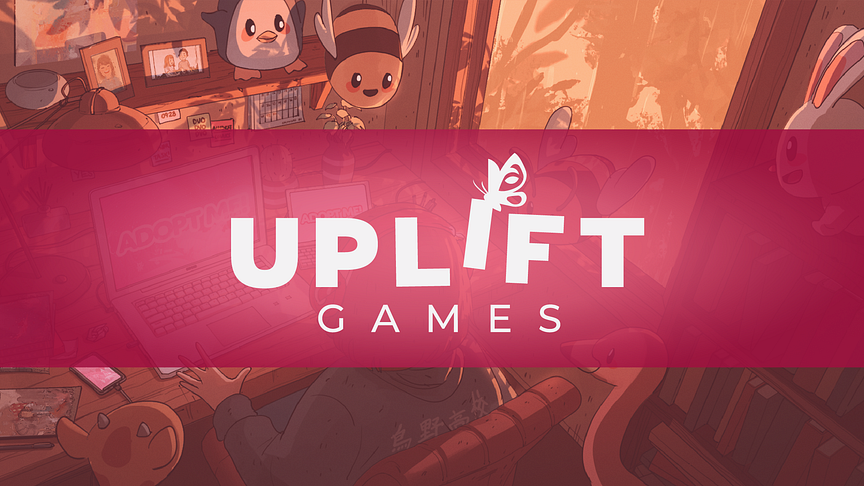 Developers Behind Record Breaking Roblox Game Adopt Me Launch New Studio Uplift Games Bastion - roblox adopt me future house