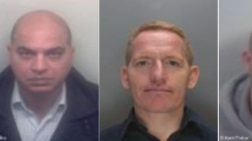 Accountant, administrator and director jailed for £6.9m payroll tax fraud