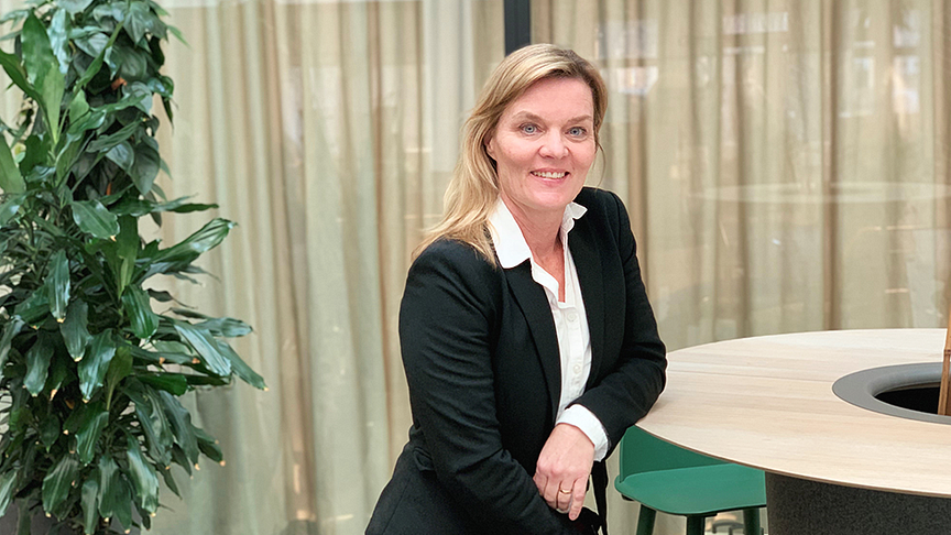 WaterCircles rekryterar Helena Hård som ny försäljningschef
