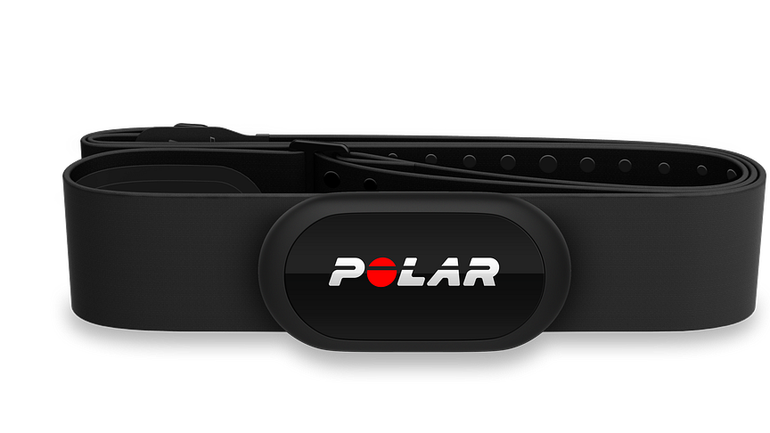 Uusi Polar H10 on Polarin kaikkien aikojen tarkin sykesensori.