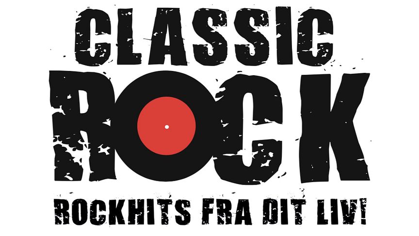 Classic Rock logo