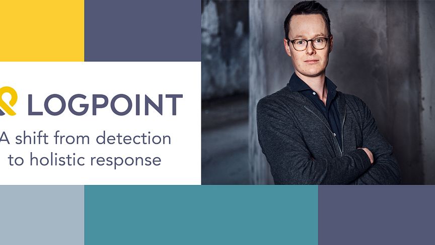 The capabilities of SOAR are driving the shift from security analytics to security operations at LogPoint