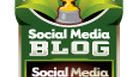 JeffBullas.com: Listed in Social Media Examiners "Top 10 Social Media Blogs"  - 2012 Winners!