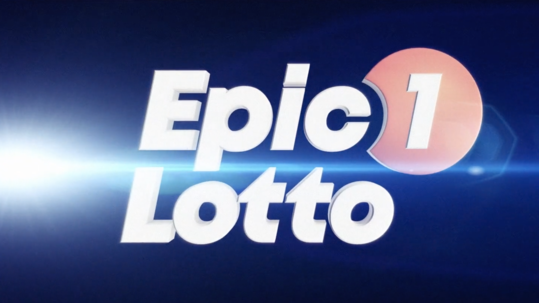 Epic1 Lotto launched