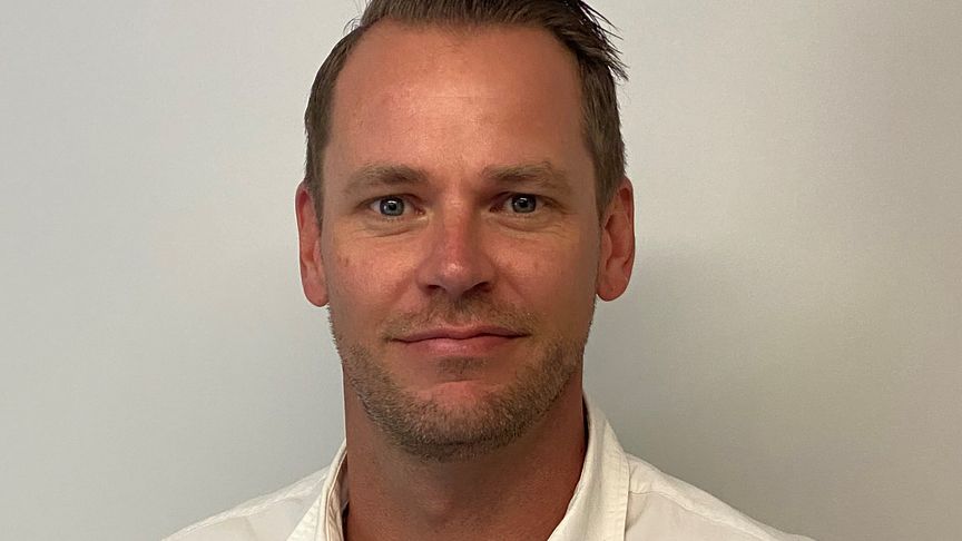 Craig Gutteridge is the new Marine Sales Manager at Fischer Panda UK