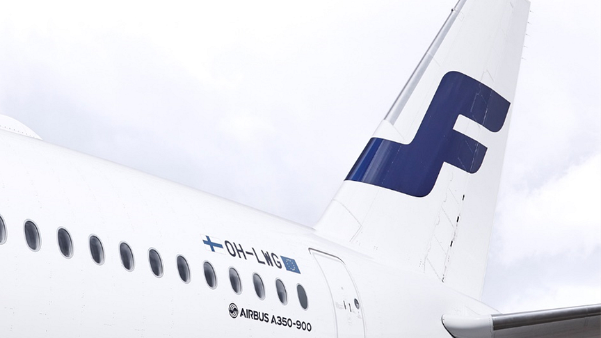 Foto: Finnair