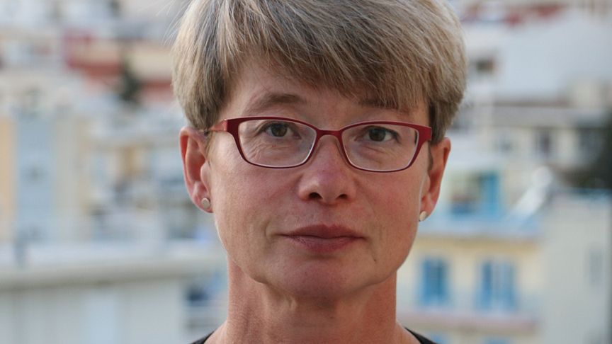 Konsthistorikern Lena Liepe, professor vid Linnéuniversitetet, är årets Gad Rausings pristagare.