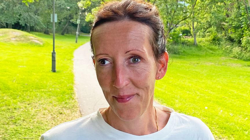 Hållbarhetschef Maria Hernroth på plats: Svensk Byggtjänst initierar intressentdialog kring hållbarhet – hur ser kunskapsbehoven ut?