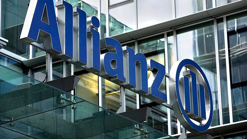 Allianz Q3 trading update: sustainable solutions for a well-balanced business