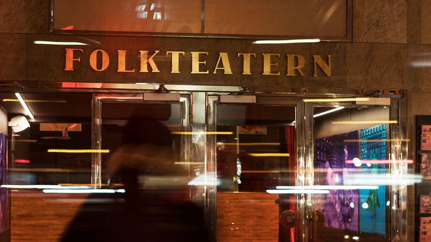 Folkteatern Göteborg undersöker förutsättningarna för att på sikt bli en regionägd teater