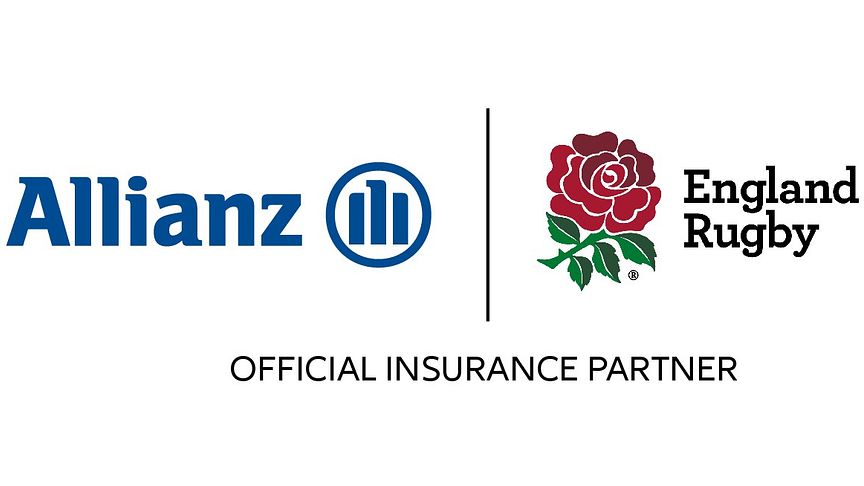 Allianz and Rugby Football Union announce landmark partnership