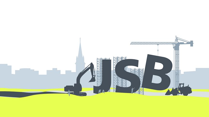 Under våren påbörjar bygg- och projektutvecklaren JSB etableringen av ett nytt kontor i Uppsala och stärker därmed närvaron i mälardalsregionen. Etableringen ligger som en del i JSB:s övergripande tillväxtstrategi.