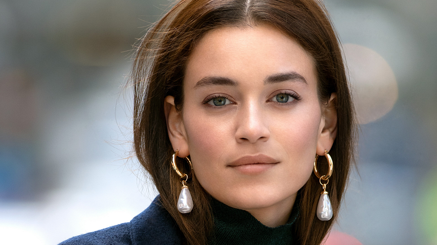 Statement Earrings to Wear This Fall