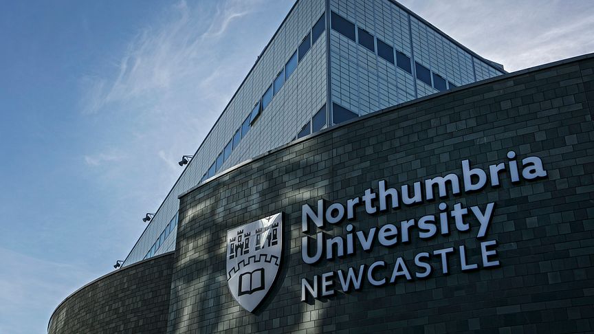 Northumbria climbs into top 30 of UK university league table