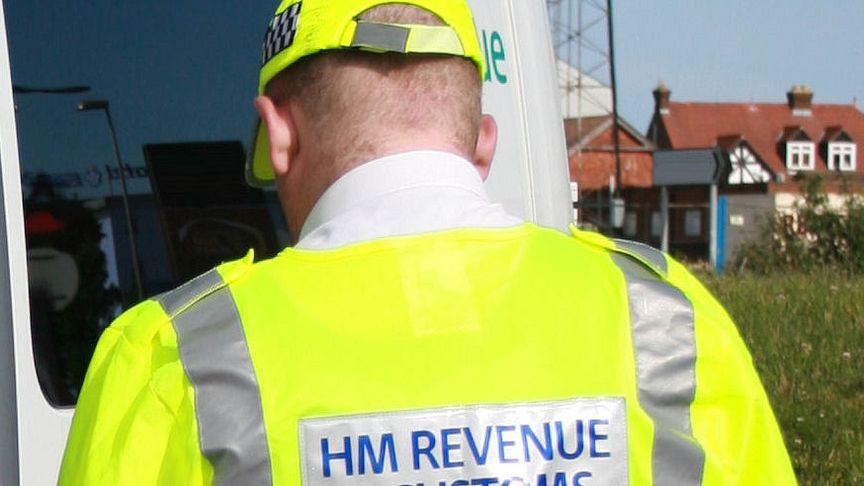 Southampton man arrested on suspicion of £1.9m tax fraud