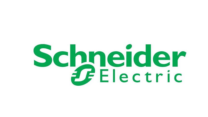Schneider Electric på ONS
