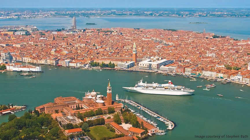 Our top 5 European cruises from the UK