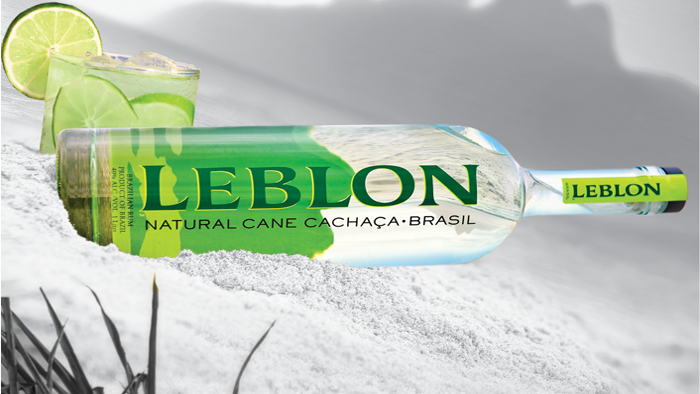 You have until midnight to enter our Leblon Cachaça competition. Simply answer the following question: 