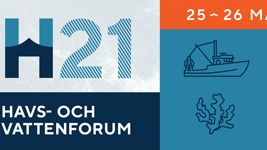 Årets forum sätter ”Framtidens fiske och hållbara hav” utifrån digitalisering, samverkan, förvaltning och havens status i fokus.