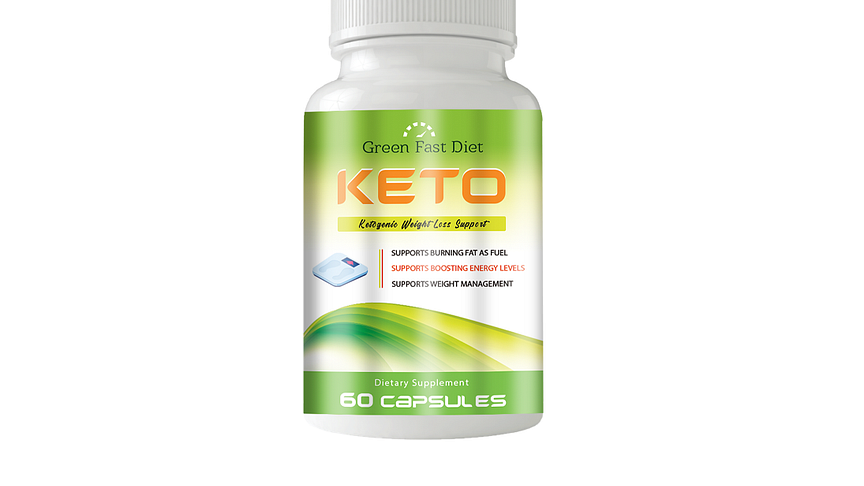 Green Fast Diet Keto Reviews: Warning Green Fast Keto Pills Price by Shark Tank