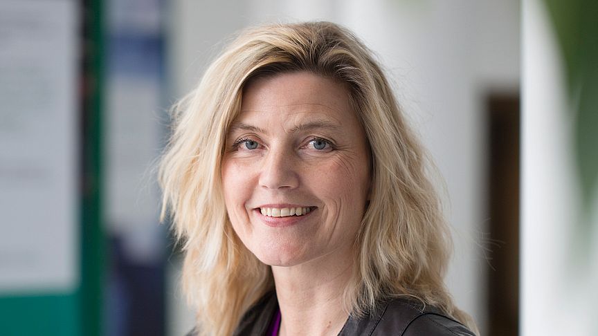 Hanne Høedt-Rasmussen bliver ny Channel Account Manager i Schneider Electric