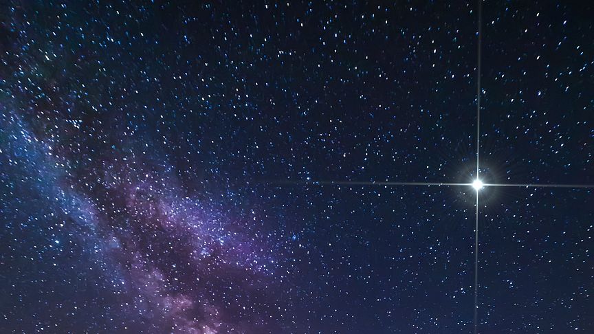 COMMENT: What can science tell us about the Star of Bethlehem?