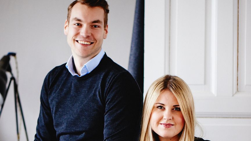 Idag lanseras Sprancher som kommer påverka hur 2 miljoner svenskar byter jobb i framtiden