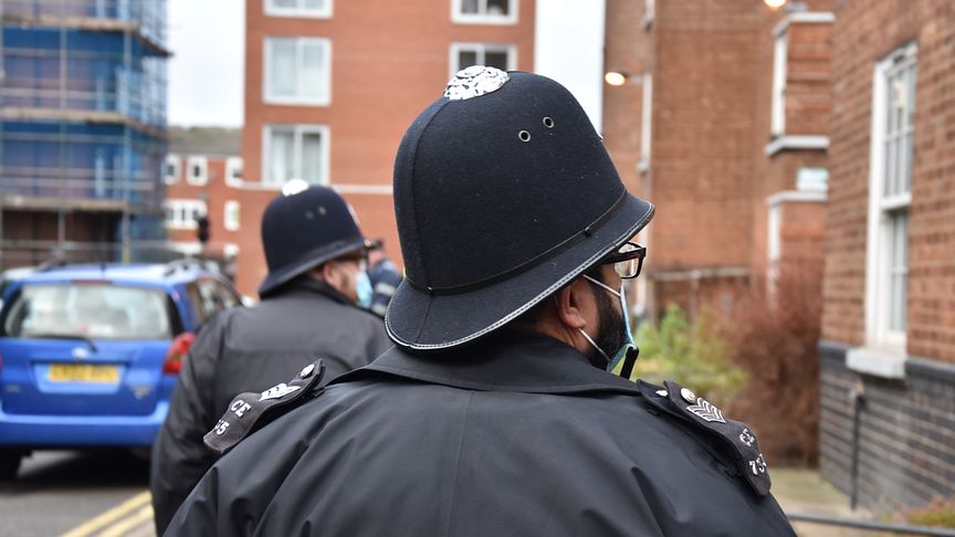 Teenager arrested as Croydon murder investigation continues