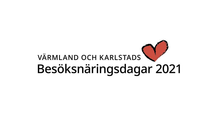Värmland och Karlstads Besöksnäringsdagar, 2-3 december 2021