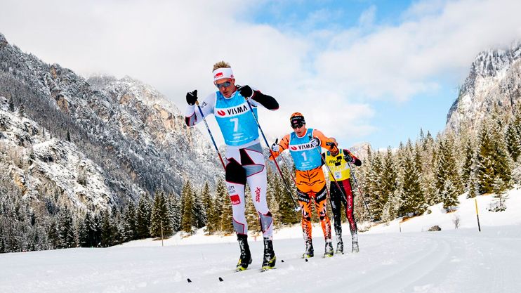 Yhdeksäs Visma Ski Classics -kausi alkaa 30. marraskuuta Italian Livignosta