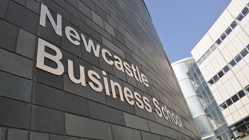  Business expert at Northumbria University to help secure Chinese trade and investment opportunities for the North East