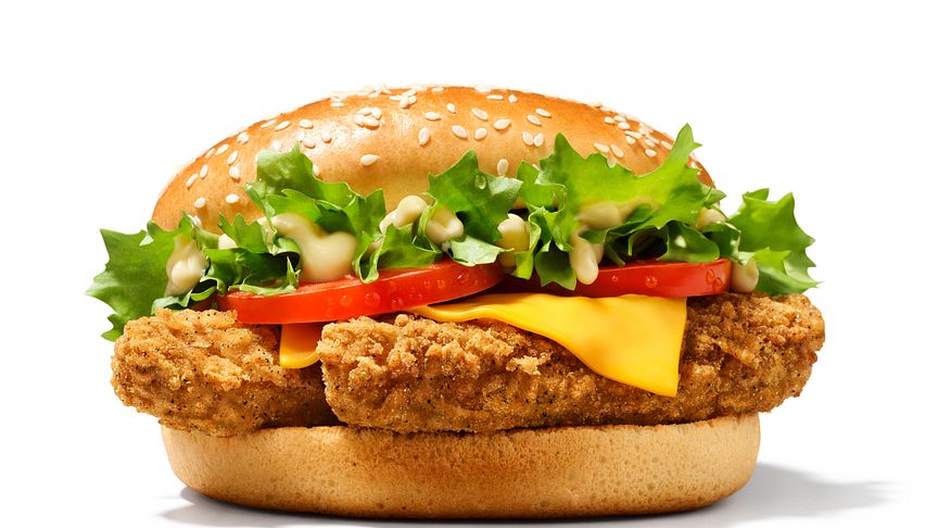 Legendär Veggie KFC Deutschland bringt seit 26. April einzigartige Veggie Vielfalt in die Restaurants