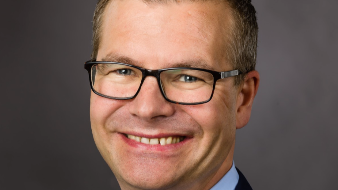 Björn Callin blir ny hotelldirektör för Clarion Hotel Stockholm från den 1 januari 2018.