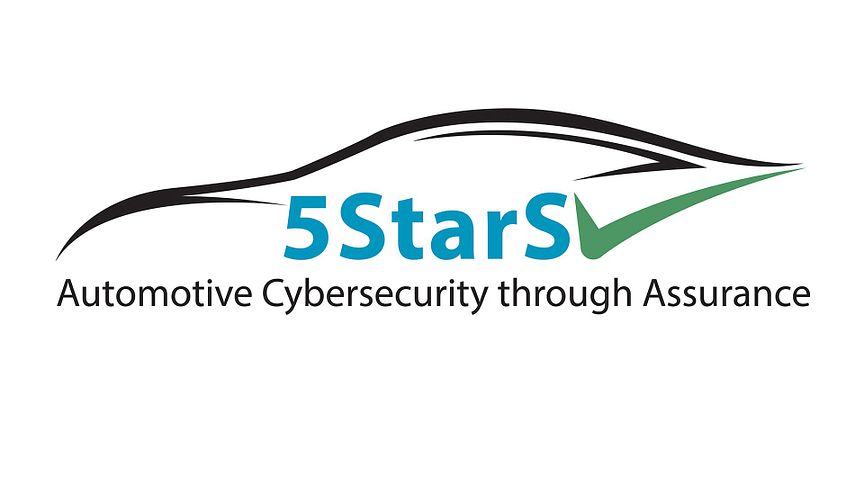 Thatcham Research welcomes 5StarS’ assurance framework for connected and autonomous vehicle cybersecurity