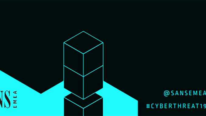 CyberThreat 2019