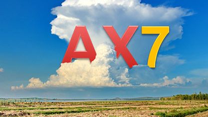 ​Avensia lanserar e-handel för Dynamics AX7 på Convergence Barcelona