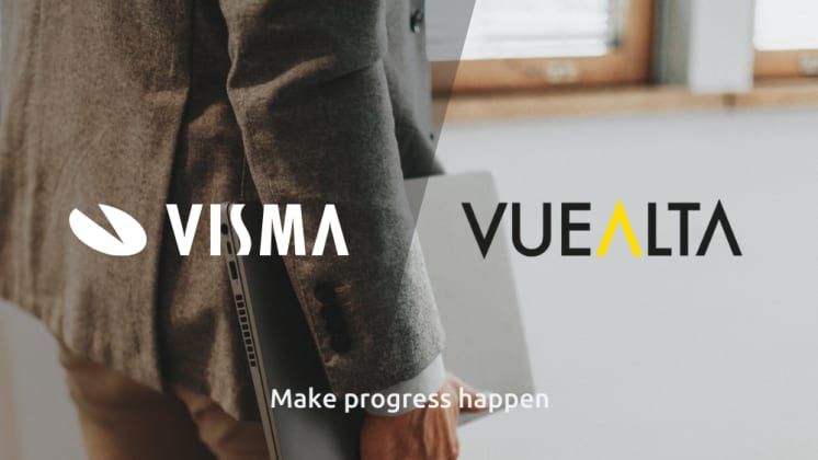 Visma acquires Vuealta Oy and strengthens its expertise in business planning and analytics solutions