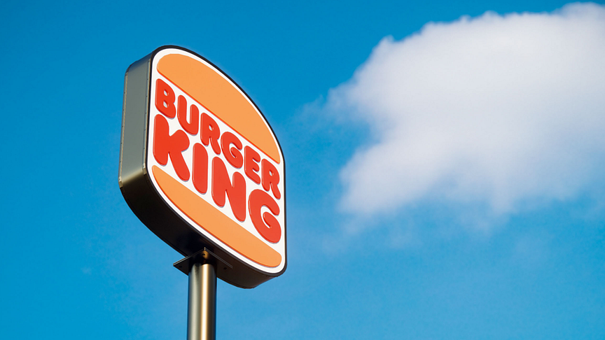 Burger King® bekommt neuen Mehrheitsgesellschafter in Deutschland