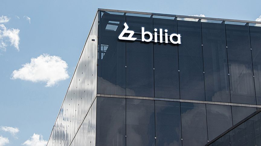 Bilias styrelse har beslutat om återköp av egna aktier samt lämnar förslag till utdelning