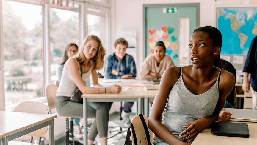 Inomhusluftens kvalitet i svenska skolor är en förbisedd faktor som påverkar eleverna