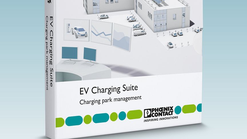 Intelligent charging management for electromobility
