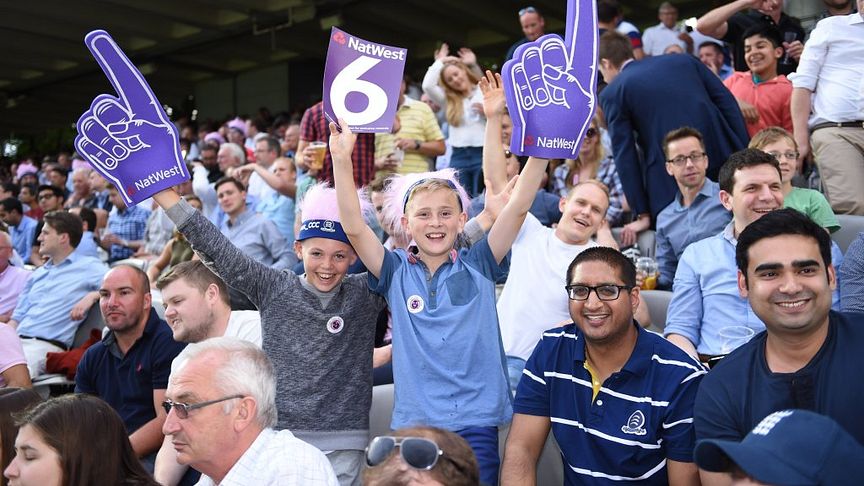 Lord's Cricket Ground has already trained 60 employees to improve disabled fan’s experiences