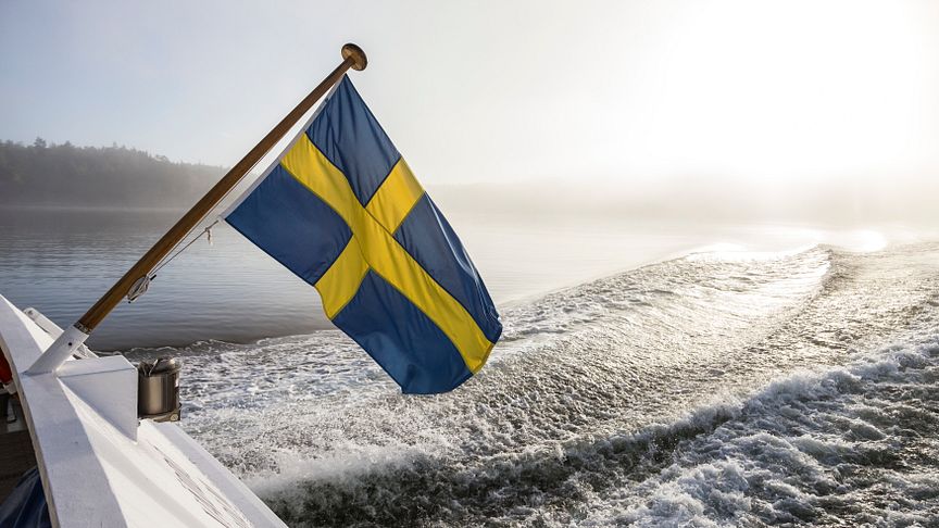 Svenska staten blir ensam ägare till marknadsföringsbolaget Visit Sweden. Foto: Henrik Trygg
