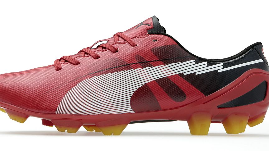 SPECIAL EDITION DUCATI FOOTBALL BOOT 