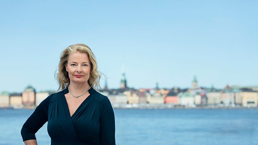 Skolborgarrådet Lotta Edholm lämnar Stockholmspolitiken