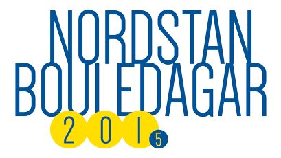 Boulefestival och Nordstan Grand Prix  6-15 mars