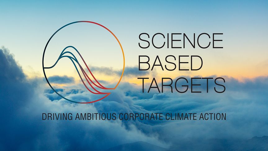 Greenfood signerar åtagande om Science Based Targets