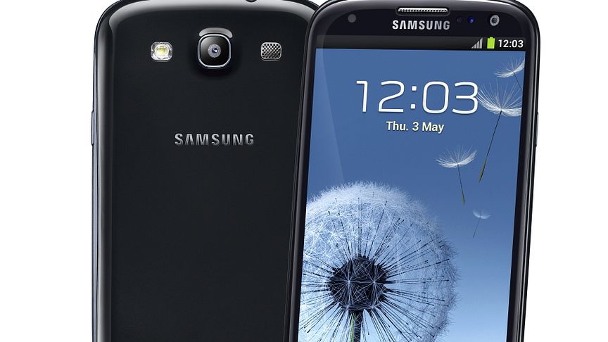 Samsung och TNS Sifo om risken att bli lurad: Svenskarna vill ha 4g men vet inte vad det är