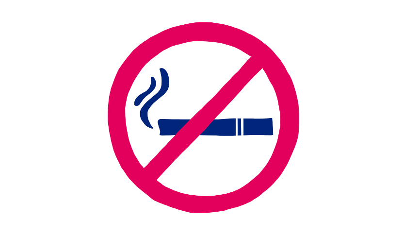 Så påverkar de nya reglerna om rökfria zoner er bostadsrättsförening